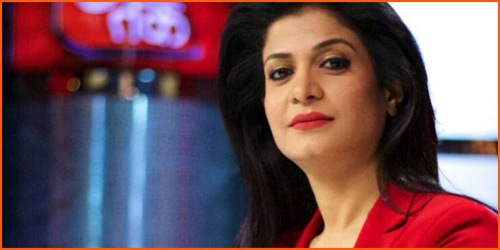 Top Indian Journalists