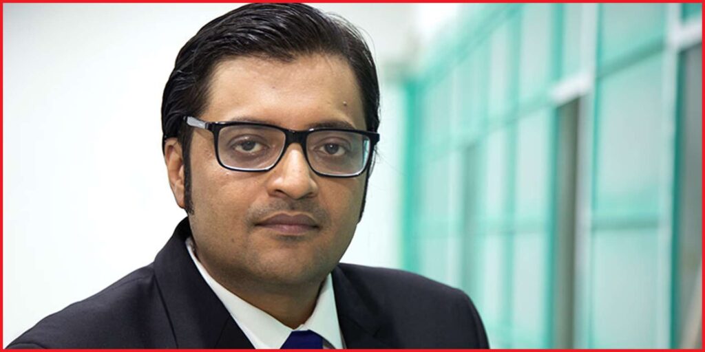 Top Indian Journalists