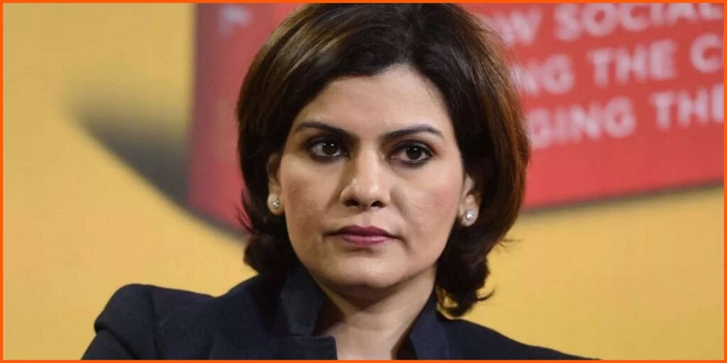 Top Indian Journalists