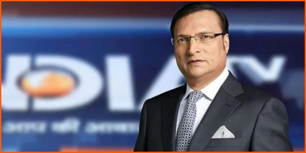 Top Indian Journalists