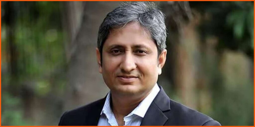 Top Indian Journalists
