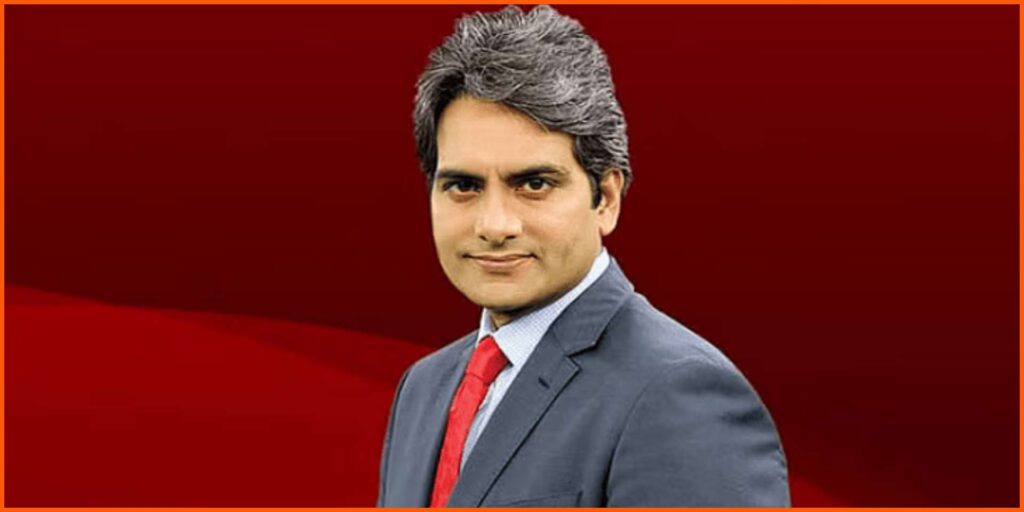 Top Indian Journalists