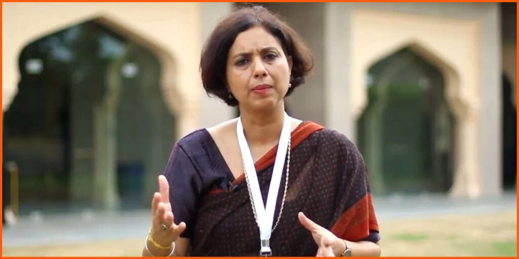 Top Indian Journalists