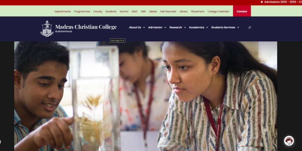 Best Mass Communication Colleges in India