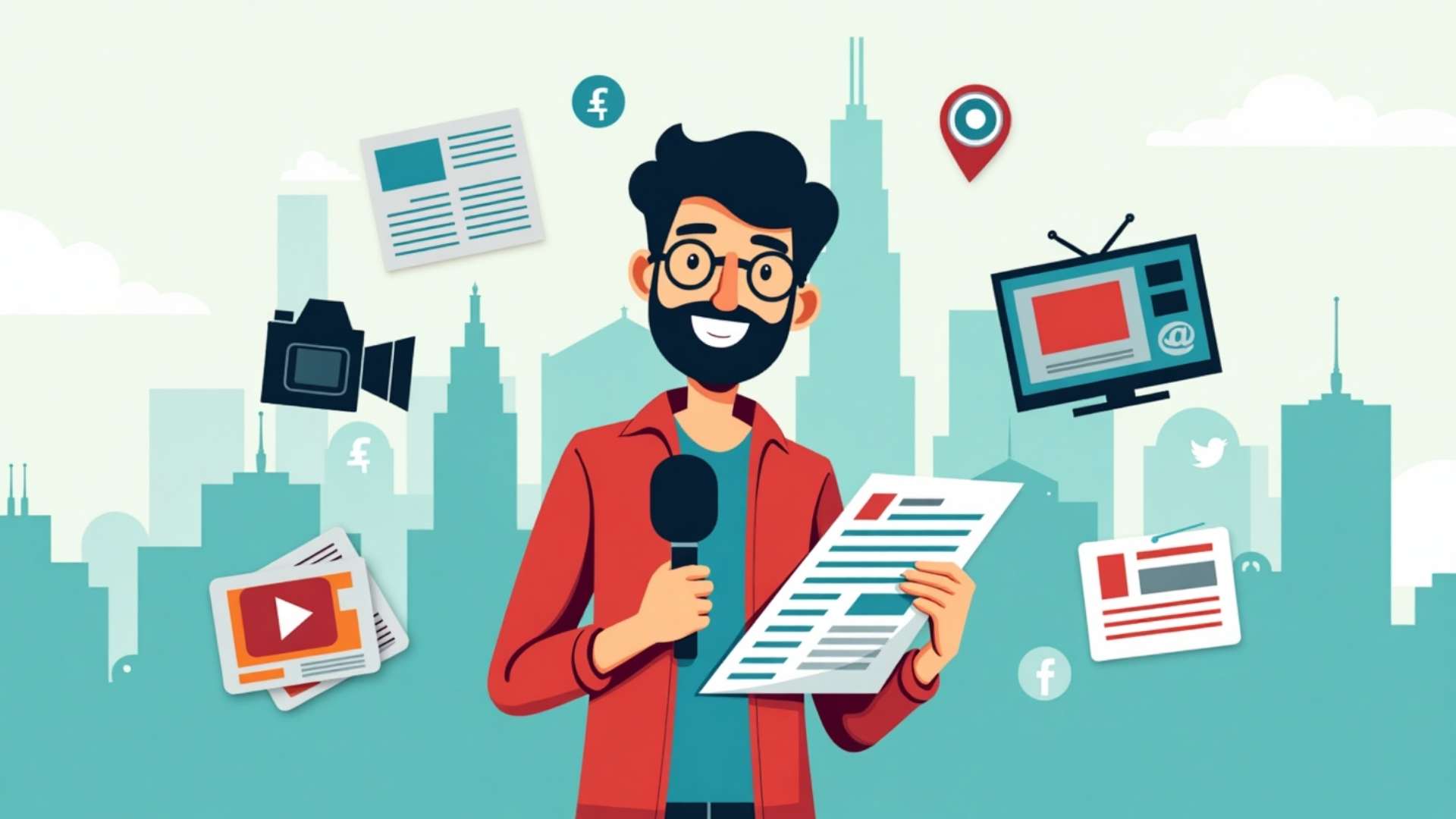 How to Become a Journalist in India