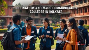 Journalism and Mass Communication Colleges in Kolkata