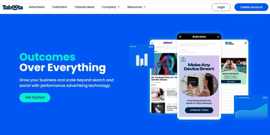 Google AdSense Alternatives