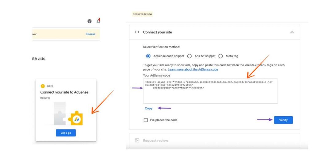 How to Approve Google AdSense for News Portal