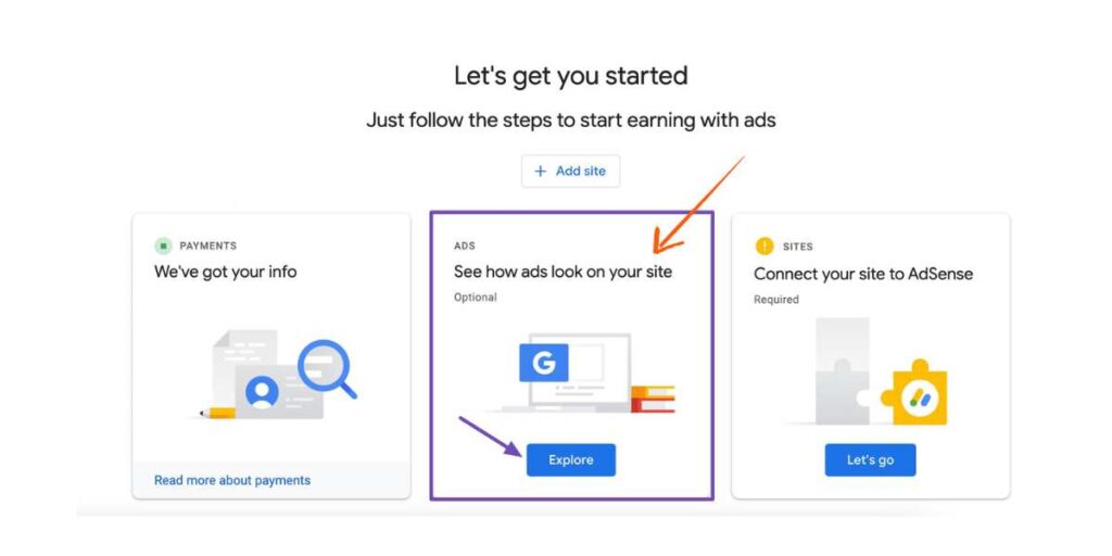 How to Approve Google AdSense for News Portal
