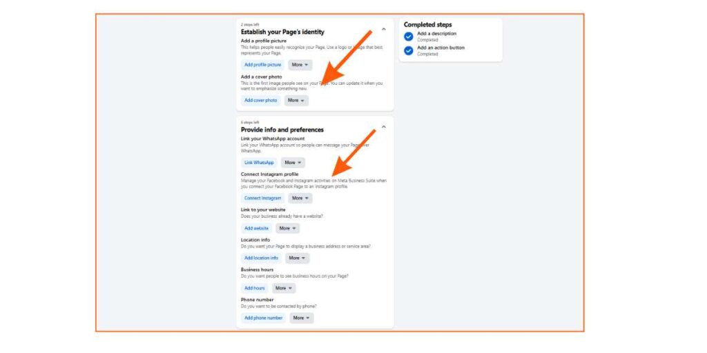 How to Create a Facebook Page for Your News Portal
