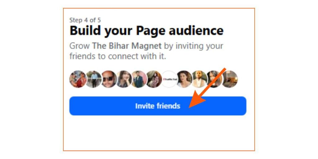 How to Create a Facebook Page for Your News Portal