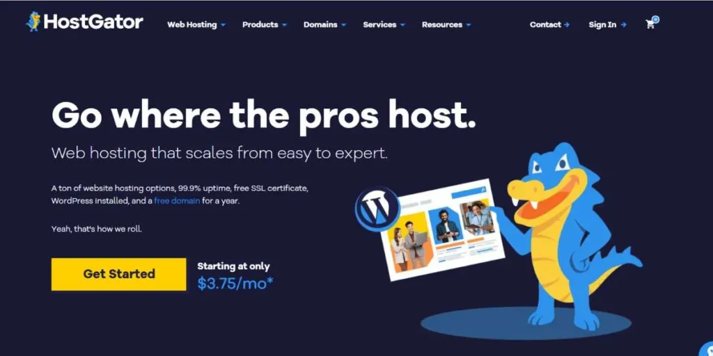 Best Domain Registrar