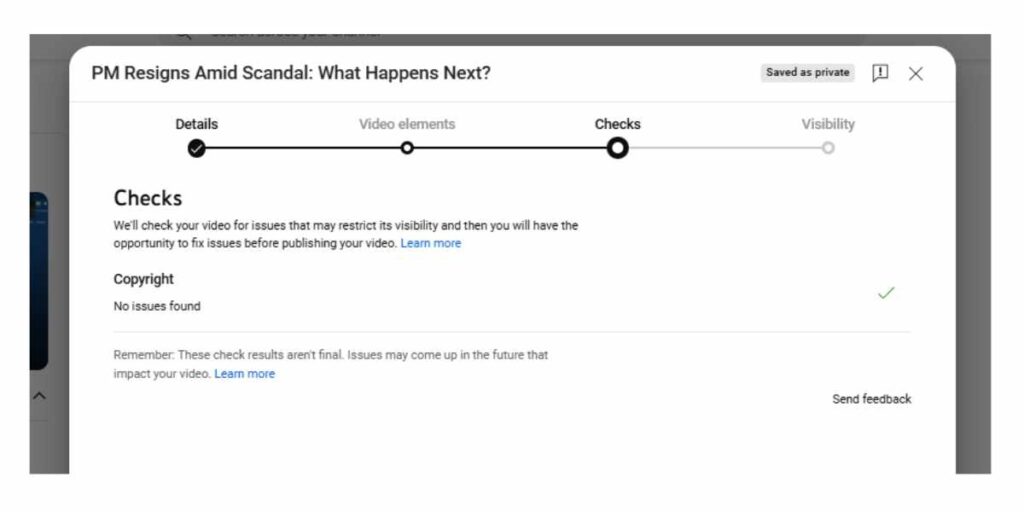 How to Upload a Video to YouTube