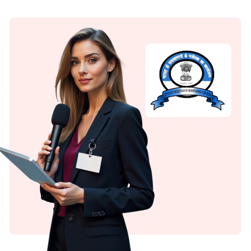 RNI Registration