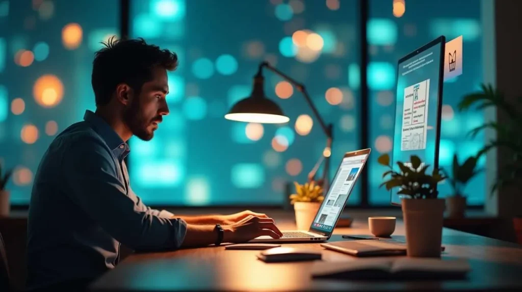 Freelance Writing Side Hustle Ideas for Journalists