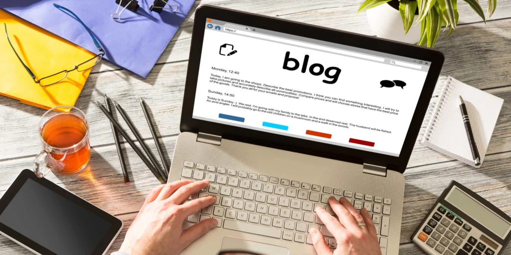 Freelance Writing Side Hustle Ideas for Journalists