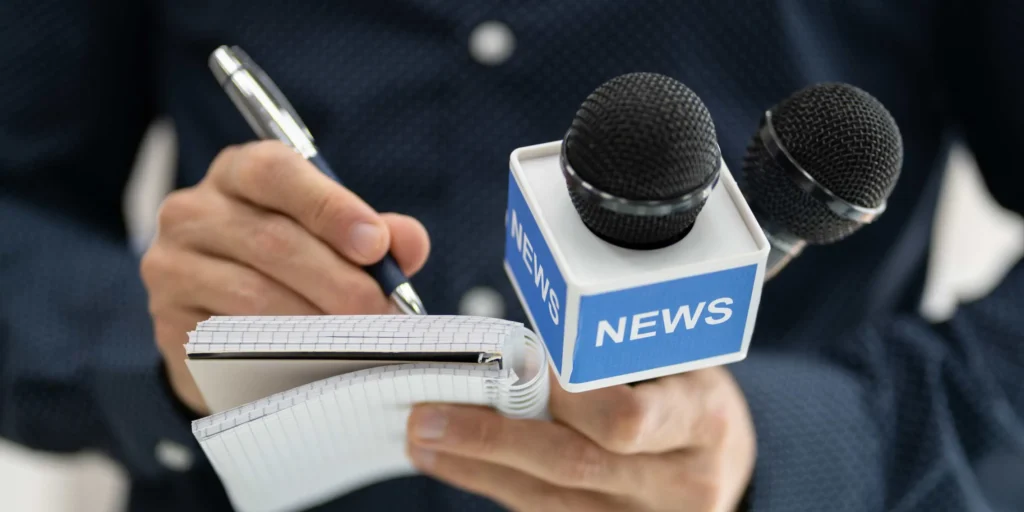 Freelance Writing Side Hustle Ideas for Journalists
