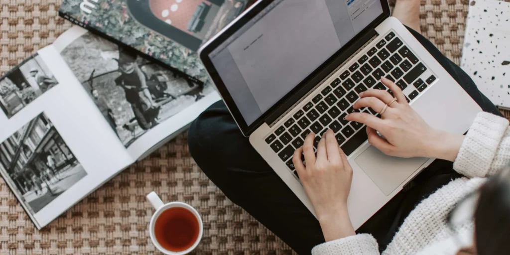 Freelance Writing Side Hustle Ideas for Journalists