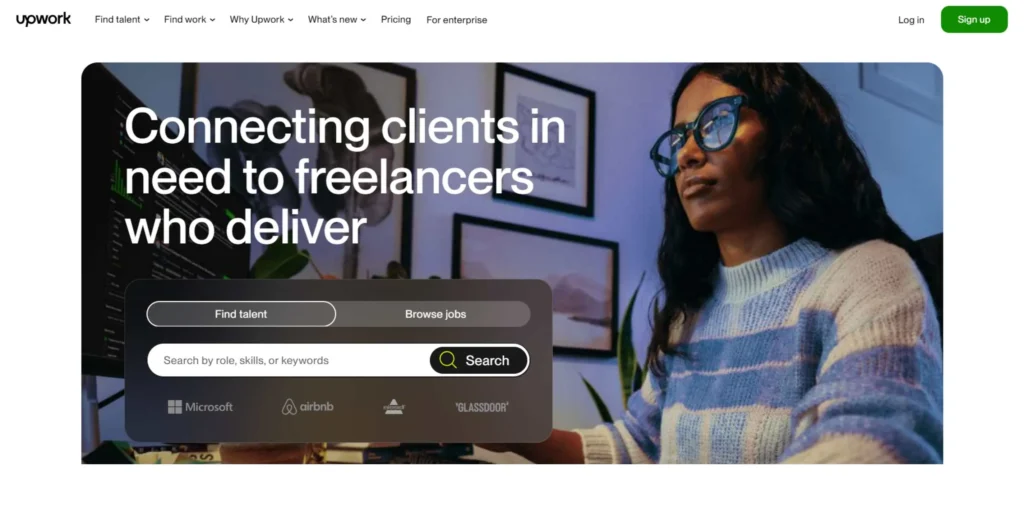 Freelance Writing Side Hustle
