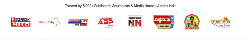 News Portal Development Company