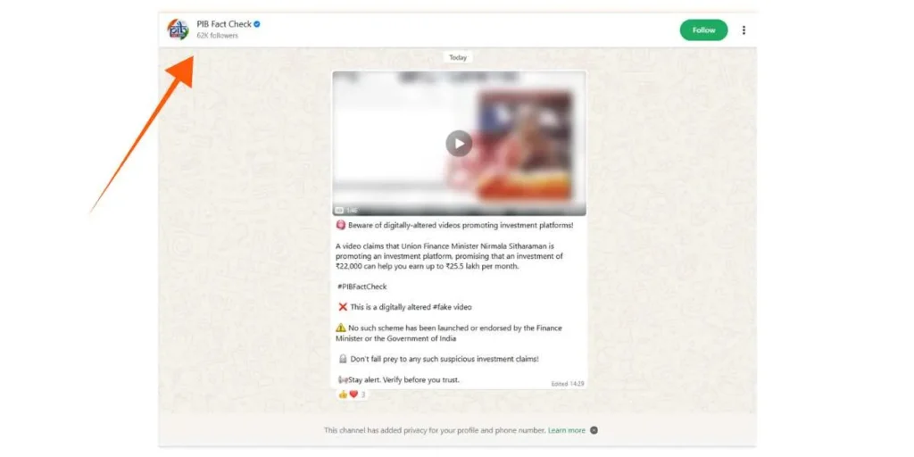 Find Trending News for a News Portal