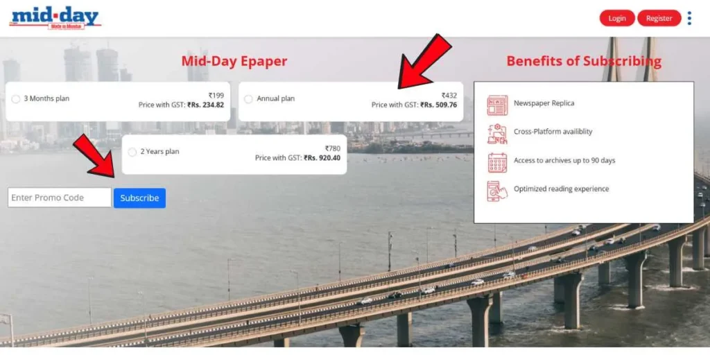 How to Monetise a News Website