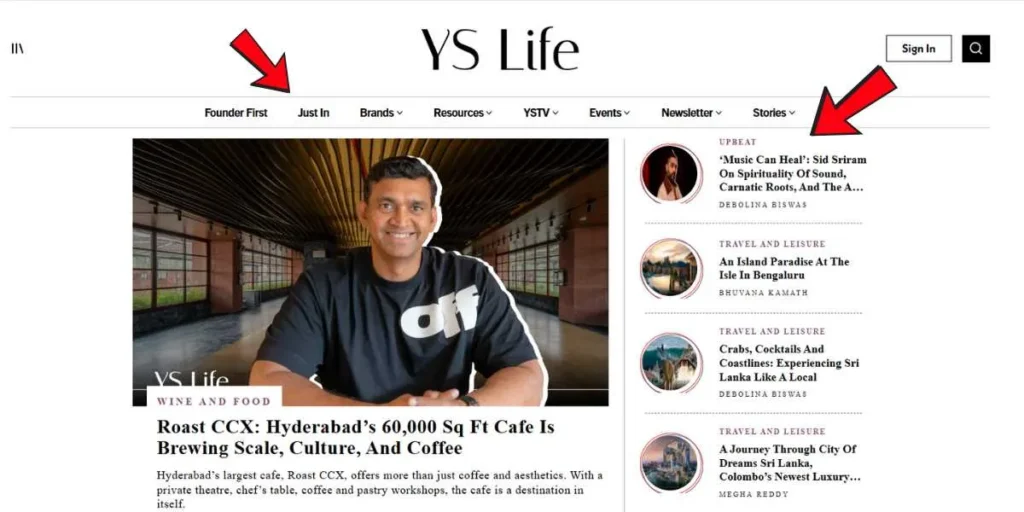 How to Monetise a News Website