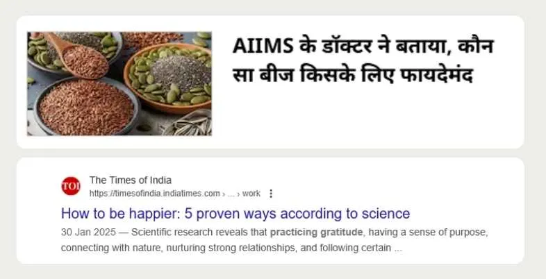 How to Write News Headlines that Drive Clicks