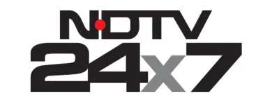 News Channels in India