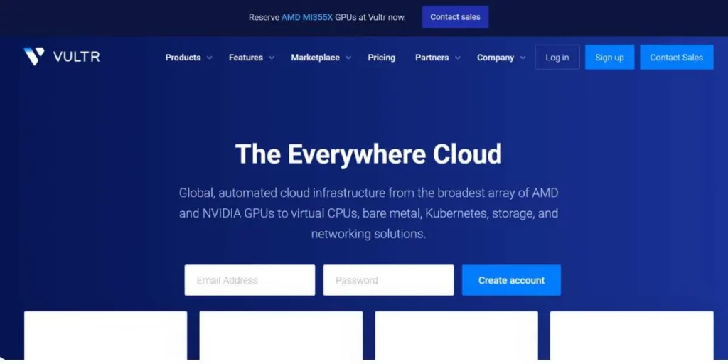VPS Hosting Providers in India
