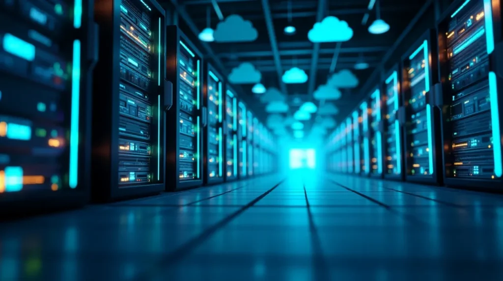 VPS Hosting Providers in India