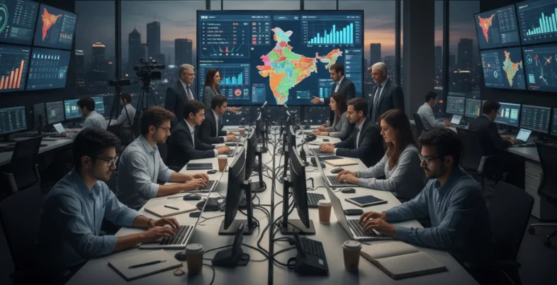 How to Add Election Reporting to Your News Portal and Its Benefits
