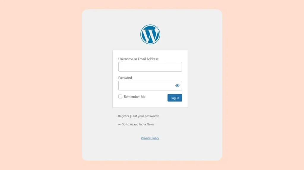 News Portal पर न्यूज़ कैसे अपलोड करें