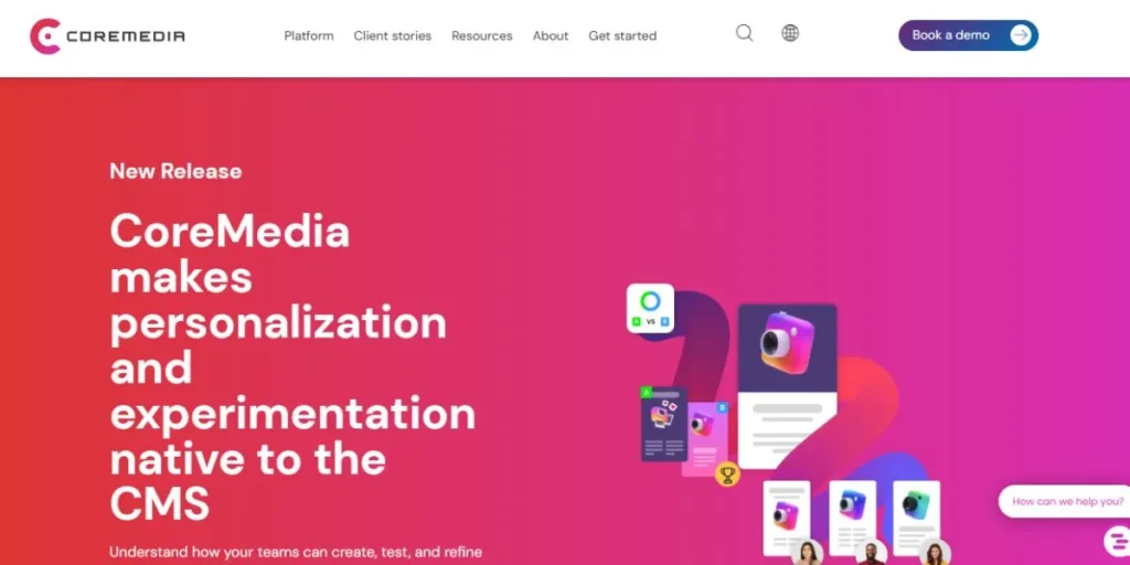Best CMS for News Websites