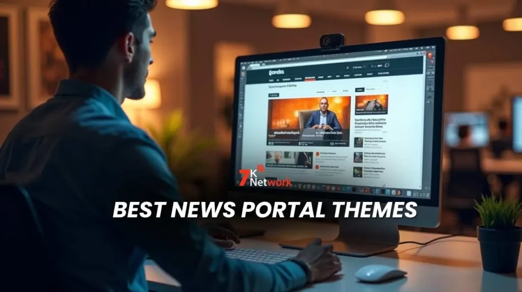 Best News Portal Themes