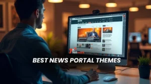 Best News Portal Themes