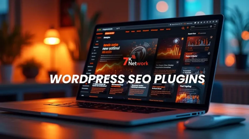 Best WordPress Plugins for News Website SEO
