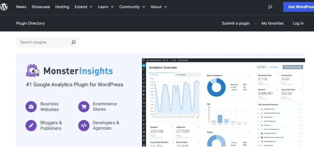 Best WordPress Plugins for News Website SEO