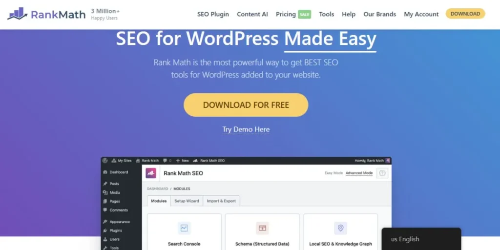 Best WordPress Plugins for News Website SEO