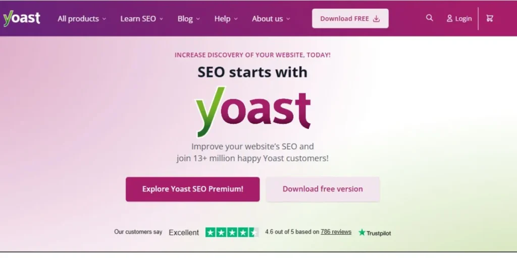 Best WordPress Plugins for News Website SEO