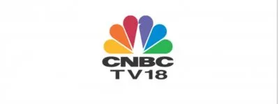 Best English News Channels in India - CNBC-TV18