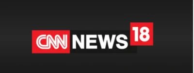 Best English News Channels in India - CNN-News18