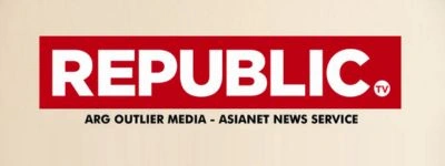 Best English News Channels in India - Republic TV