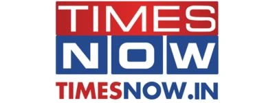 Best English News Channels in India - Times Now