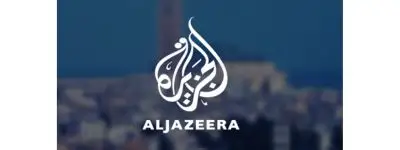 News Channels in the World - Al Jazeera
