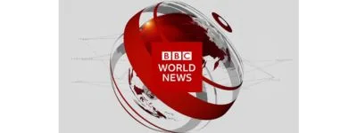 News Channels in the World - BBC World News