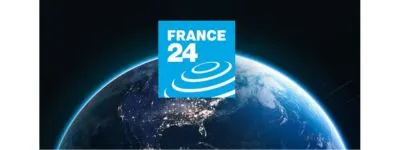 News Channels in the World - France 24