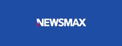 News Channels in the World - Newsmax