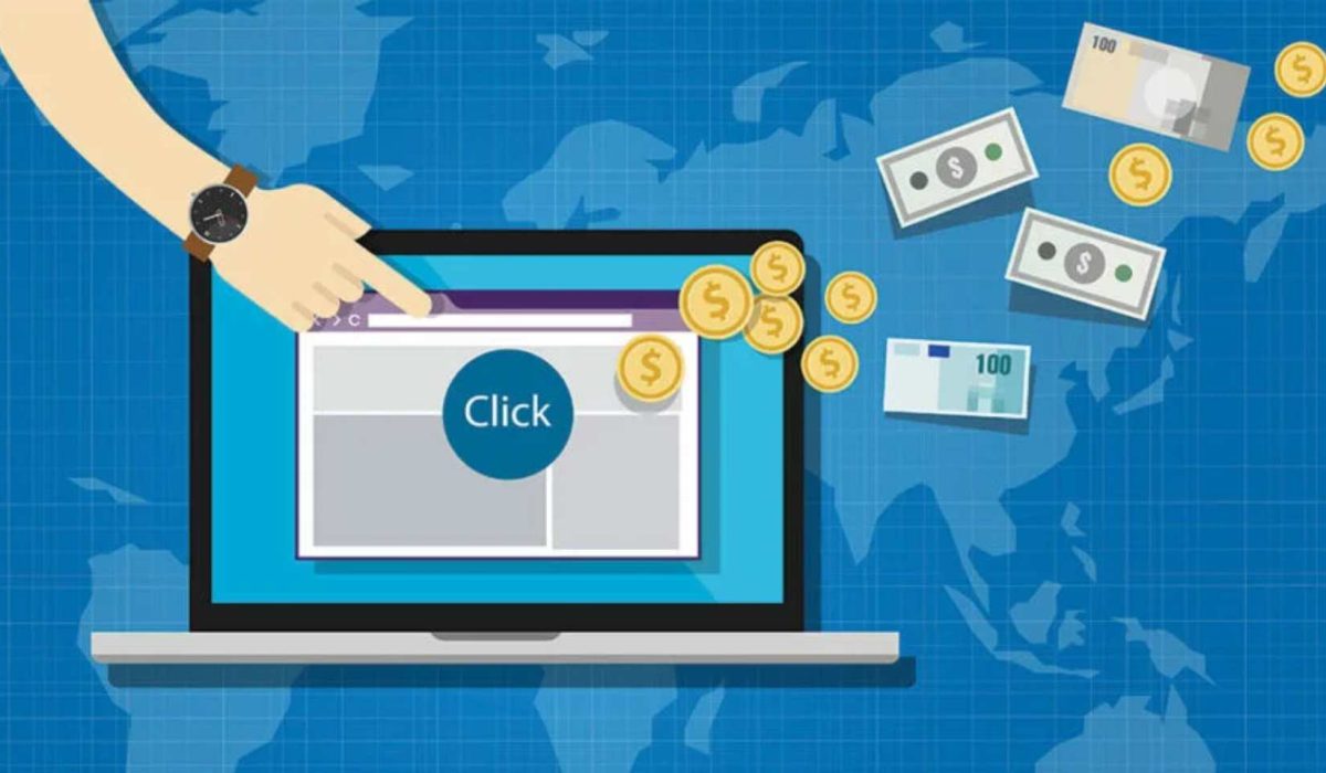 News Portal Monetization