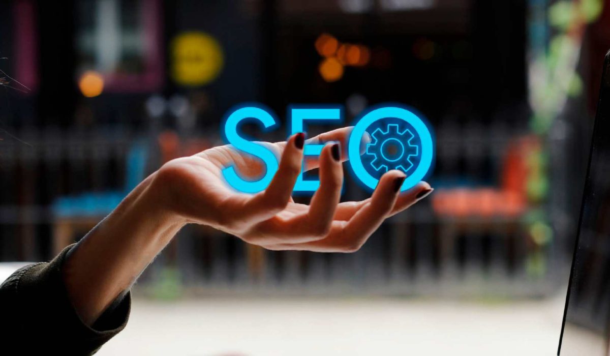 News Portal SEO